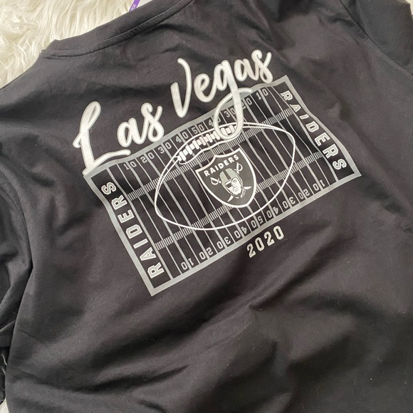 Raiders tee - Picture 2 of 2